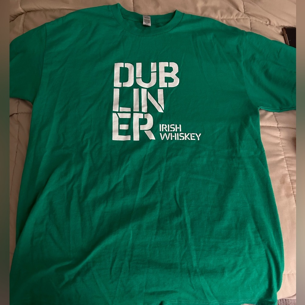 Irish Shirt